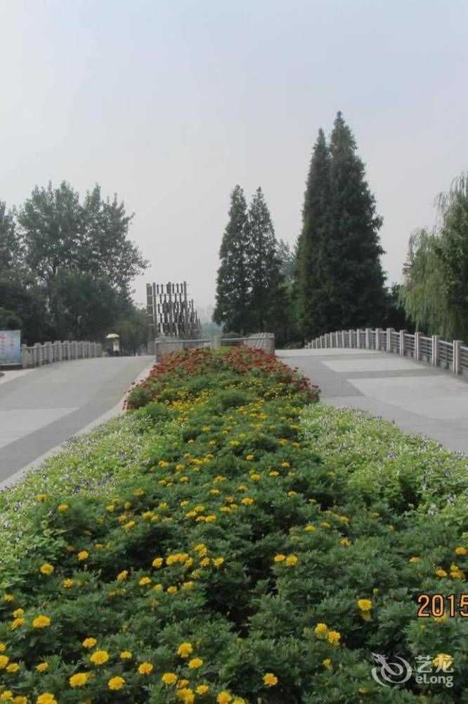 Huai'Anyoulandu Hotel Huai'an  Exteriér fotografie